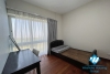 03 Bedrooms apartment in P building for rent 